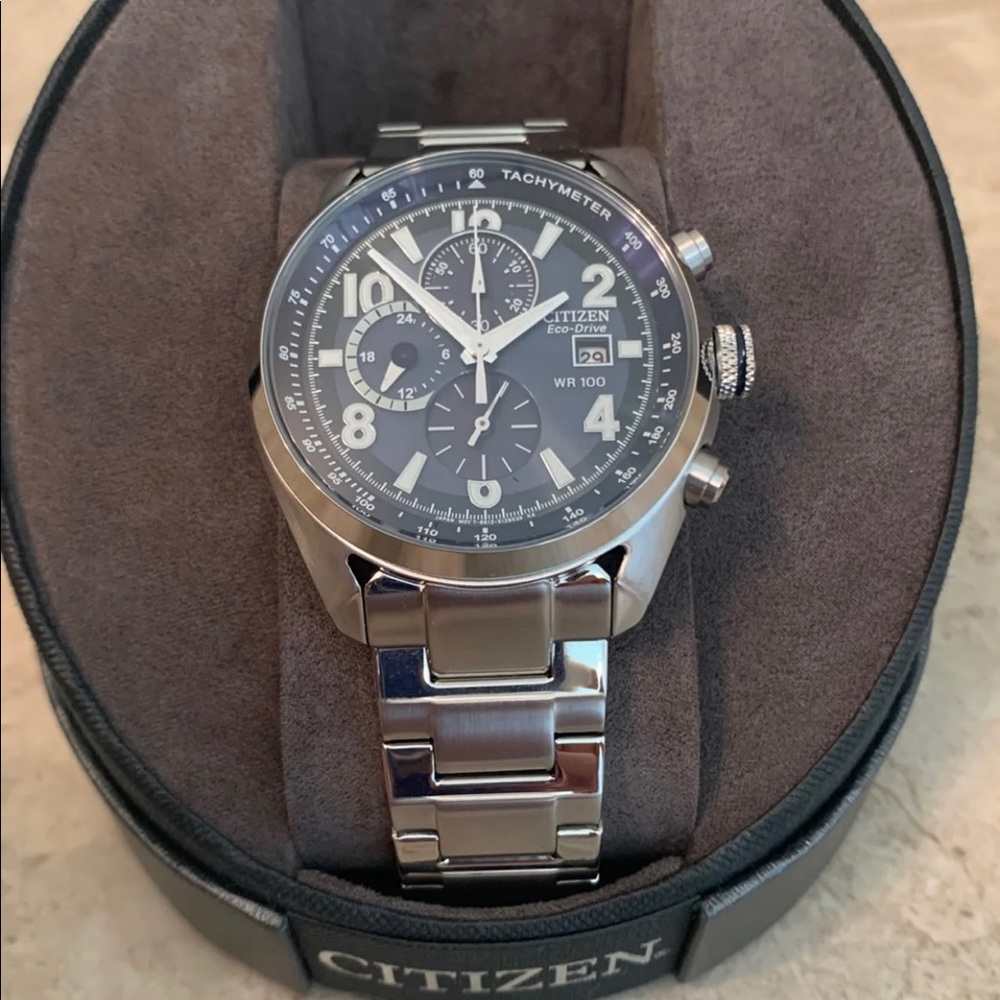 Citizen watch for men